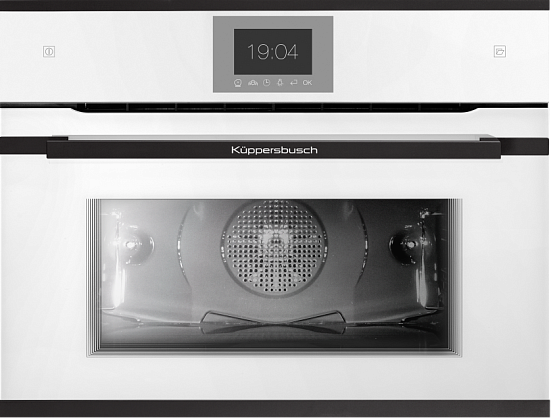 Духовой шкаф Kuppersbusch CBD 6550.0 W5 Black Velvet