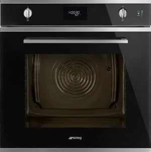 Духовой шкаф Smeg SOP6401S2N