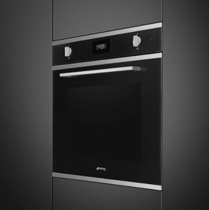 Духовой шкаф Smeg SOP6401S2N