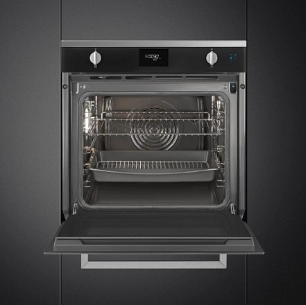 Духовой шкаф Smeg SOP6401S2N