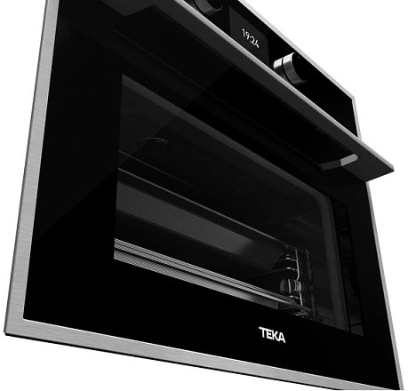 Духовой шкаф Teka HLC 847 SC INOX