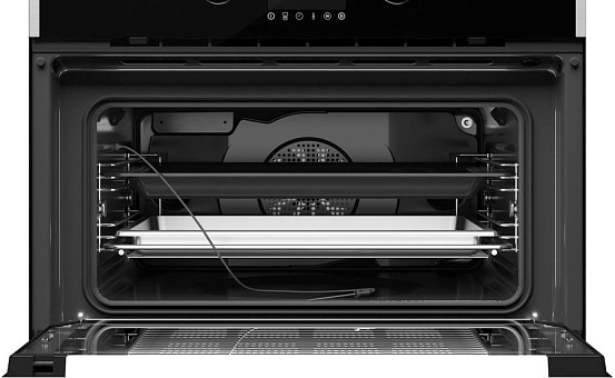 Духовой шкаф Teka HLC 847 SC INOX