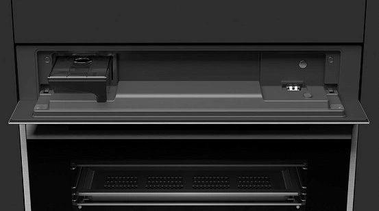 Духовой шкаф Teka HLC 847 SC INOX