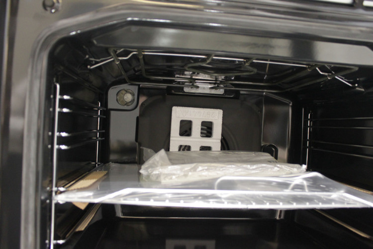 Духовой шкаф Korting OKB 480 CEX