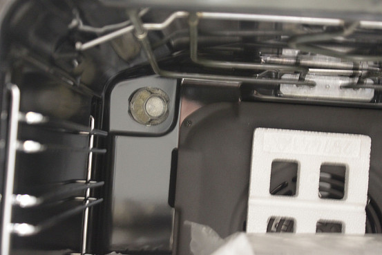 Духовой шкаф Korting OKB 480 CEX