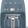 Капельная кофеварка Smeg DCF02SBMEU