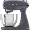 Планетарный миксер Smeg SMF03GREU