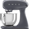 Планетарный миксер Smeg SMF03GREU