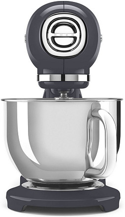 Планетарный миксер Smeg SMF03GREU