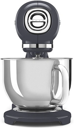 Планетарный миксер Smeg SMF03GREU