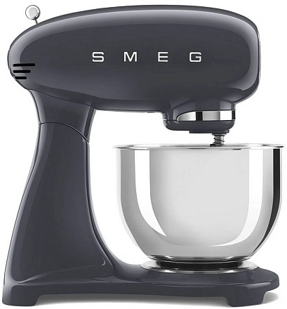 Планетарный миксер Smeg SMF03GREU