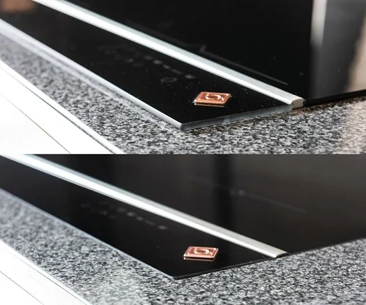 Варочная панель De Dietrich DPI7670X