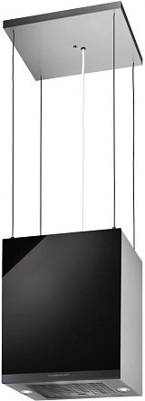 Вытяжка Kuppersbusch DI 3800.0 S2 островная