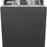 Посудомоечная машина Smeg STL281DS