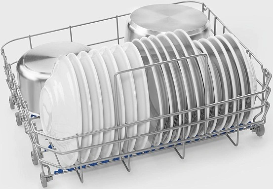 Посудомоечная машина Smeg STL281DS