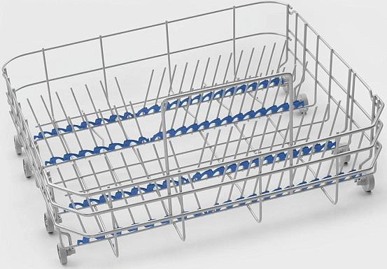 Посудомоечная машина Smeg STL281DS