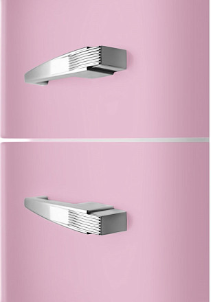 Холодильник Smeg FAB32LPK5