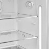 Холодильник Smeg FAB28RDBLV5