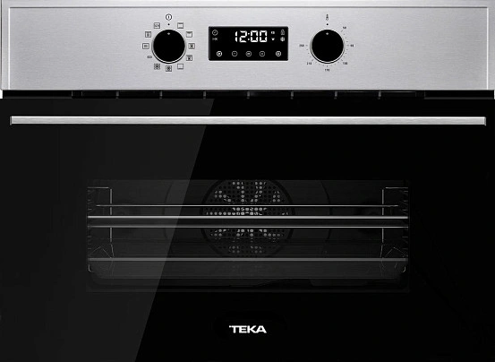 Духовой шкаф Teka HSC 644 C SS