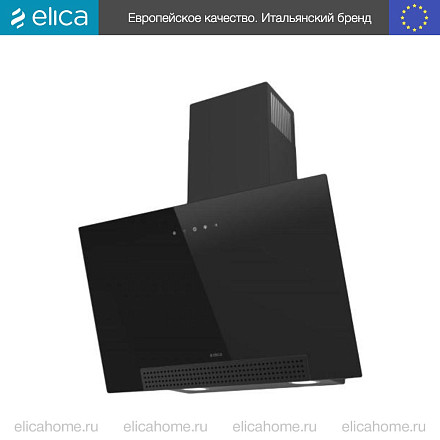 Вытяжка Elica SHADE BL/A/60