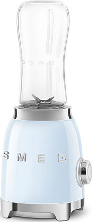 Блендер Smeg PBF01PBEU