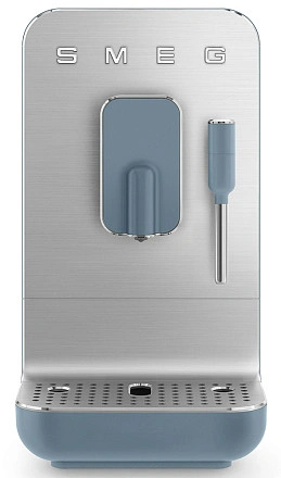 Кофемашина Smeg BCC12SBMEU автоматическая