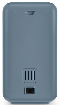 Кофемашина Smeg BCC12SBMEU автоматическая