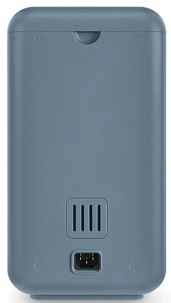 Кофемашина Smeg BCC12SBMEU автоматическая