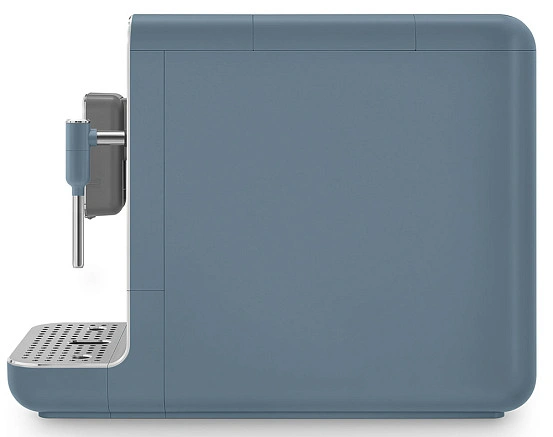 Кофемашина Smeg BCC12SBMEU автоматическая