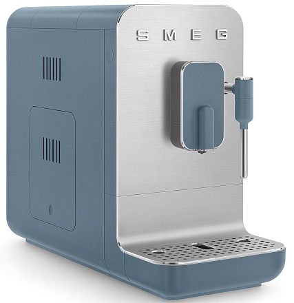 Кофемашина Smeg BCC12SBMEU автоматическая
