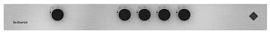 Варочная панель De Dietrich DPE4729XF