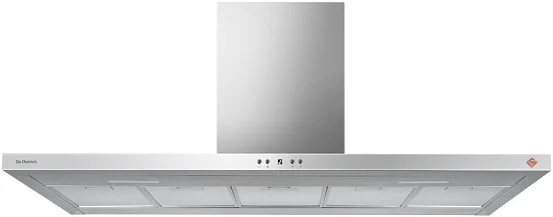 Вытяжка De Dietrich DHB4255X