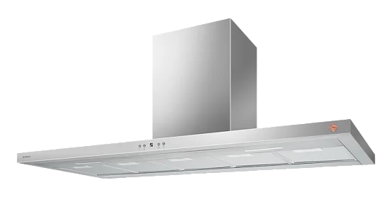 Вытяжка De Dietrich DHB4255X