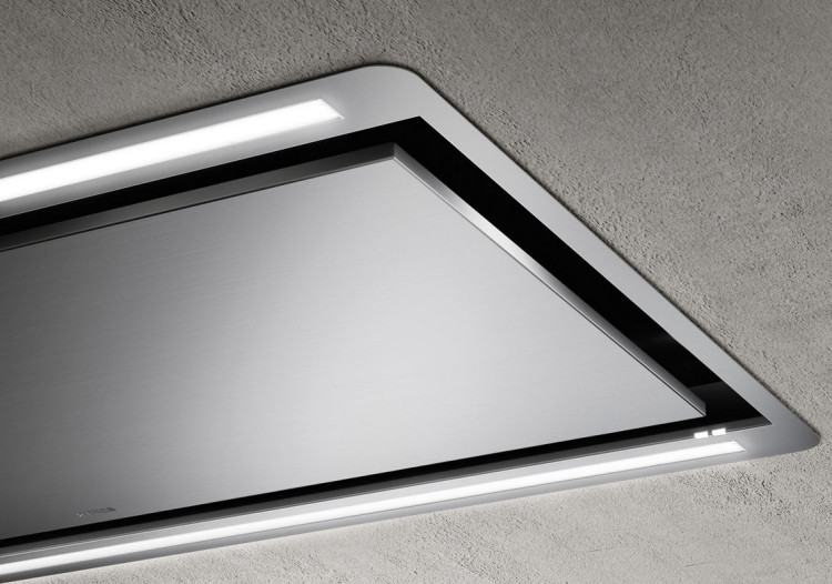 Вытяжка Elica HILIGHT-X H30 IX/A/100