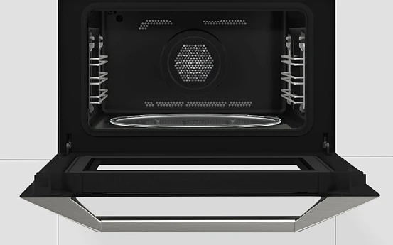 Микроволновая печь De Dietrich DKC4756W встраиваемая