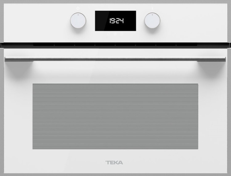 Духовой шкаф Teka HLC 844 C WH