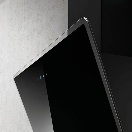 Вытяжка Elica SHIRE BK/A/90 NO PLUG