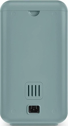 Кофемашина Smeg BCC12EGMEU автоматическая