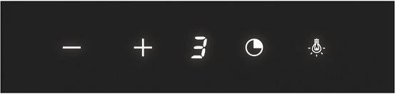 Вытяжка De Dietrich DHV4974HB