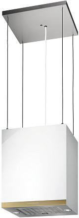 Вытяжка Kuppersbusch DI 3800.0 W4 островная