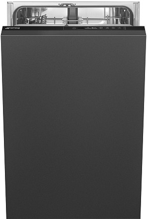 Посудомоечная машина Smeg ST4512IN