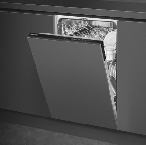 Посудомоечная машина Smeg ST4512IN