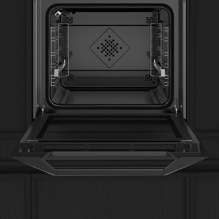 Духовой шкаф De Dietrich DOH4541H