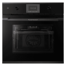 Духовой шкаф Kuppersbusch BP 6350.0 S2 Black Chrome