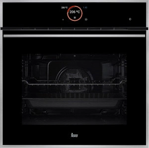 Духовой шкаф Teka IOVEN SS INOX