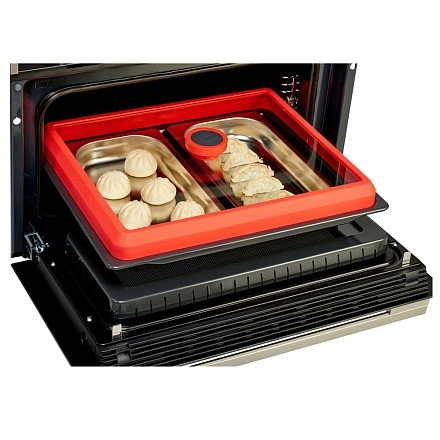 Духовой шкаф Teka IOVEN SS INOX