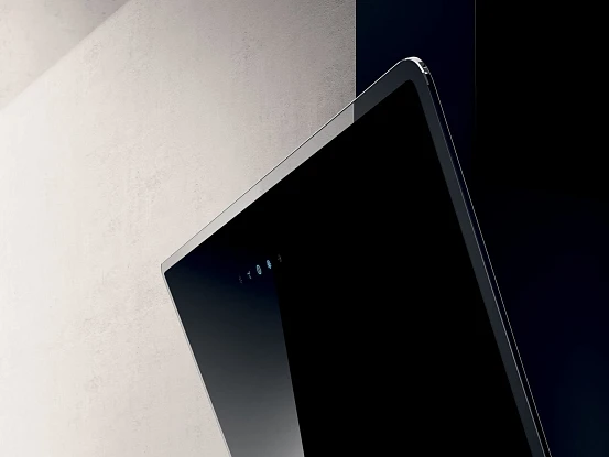 Вытяжка Elica SHIRE BK/A/60 NO PLUG