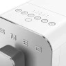 Кофемашина Smeg BCC13WHMEU автоматическая