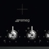 Варочная панель Smeg SE364ETBM