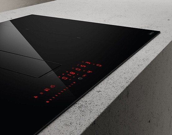 Варочная панель Elica NIKOLATESLA FIT XL BL/A/83